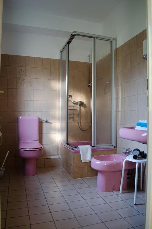Haus Helvetia Bed & Breakfast Bad Orb Bilik gambar